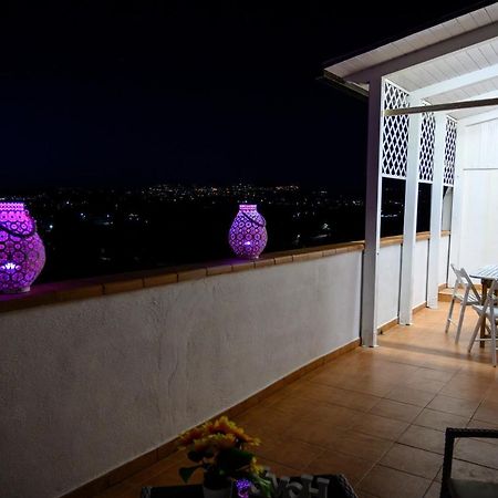 Attico Panoramico Agrigento Apartment Exterior photo